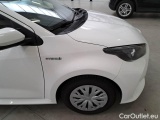  Toyota  Yaris TOYOTA  / 2020 / 5P / BERLINA HYBRID BUSINESS MY20 #33