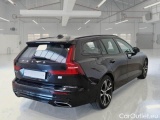  Volvo  V60 VOLVO  / 2019 / 5P / STATION WAGON T8 PLUG-IN AWD AUTOM.RECH.R-DESIGN #2