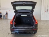  Volvo  V60 VOLVO  / 2019 / 5P / STATION WAGON T8 PLUG-IN AWD AUTOM.RECH.R-DESIGN #5