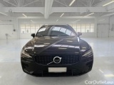  Volvo  V60 VOLVO  / 2019 / 5P / STATION WAGON T8 PLUG-IN AWD AUTOM.RECH.R-DESIGN #6