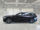  Volvo  V60 VOLVO  / 2019 / 5P / STATION WAGON T8 PLUG-IN AWD AUTOM.RECH.R-DESIGN #8