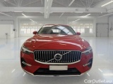  Volvo  XC60 VOLVO  / 2021 / 5P / SUV T6 PLUG-IN AWD AUTO RECHARGE INS. EXP #6