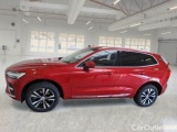 Volvo  XC60 VOLVO  / 2021 / 5P / SUV T6 PLUG-IN AWD AUTO RECHARGE INS. EXP #8