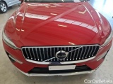  Volvo  XC60 VOLVO  / 2021 / 5P / SUV T6 PLUG-IN AWD AUTO RECHARGE INS. EXP #27