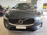  Volvo  XC60 VOLVO  / 2021 / 5P / SUV T8 PLUG-IN AWD AUTO RECHARGE INSCR. #28