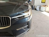  Volvo  XC60 VOLVO  / 2021 / 5P / SUV T8 PLUG-IN AWD AUTO RECHARGE INSCR. #50