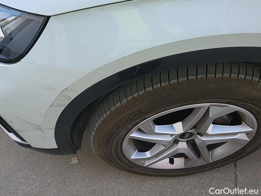  Audi  Q5 AUDI   Advanced 35 TDI 160 CV S tronic  #14