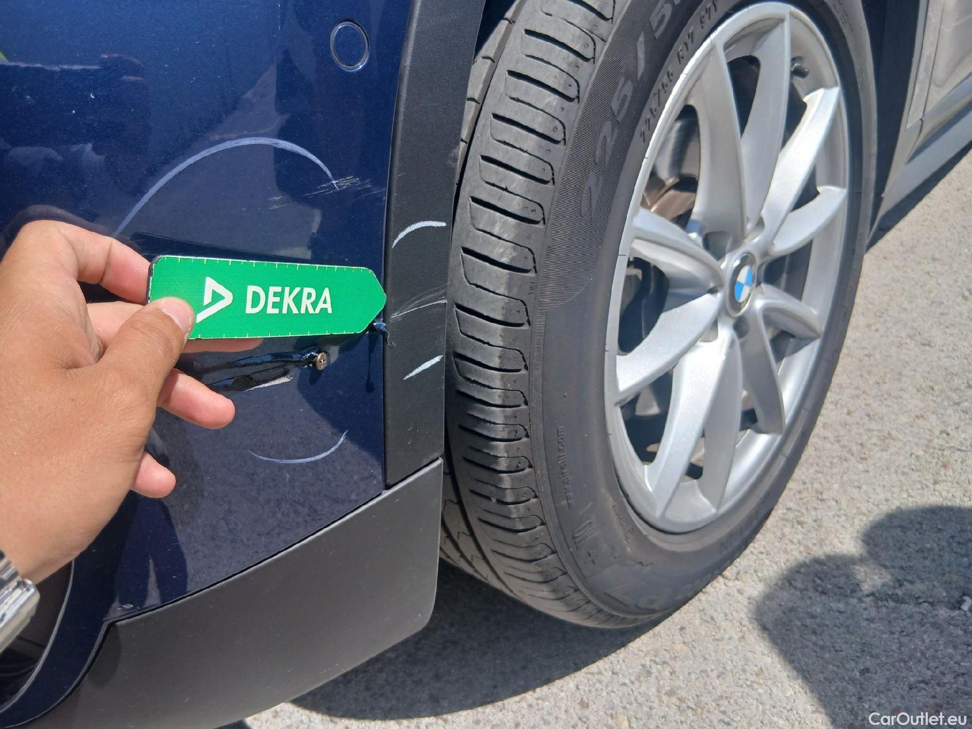  Bmw  X1 BMW  / 2019 / 5P / todoterreno sDrive16d #6