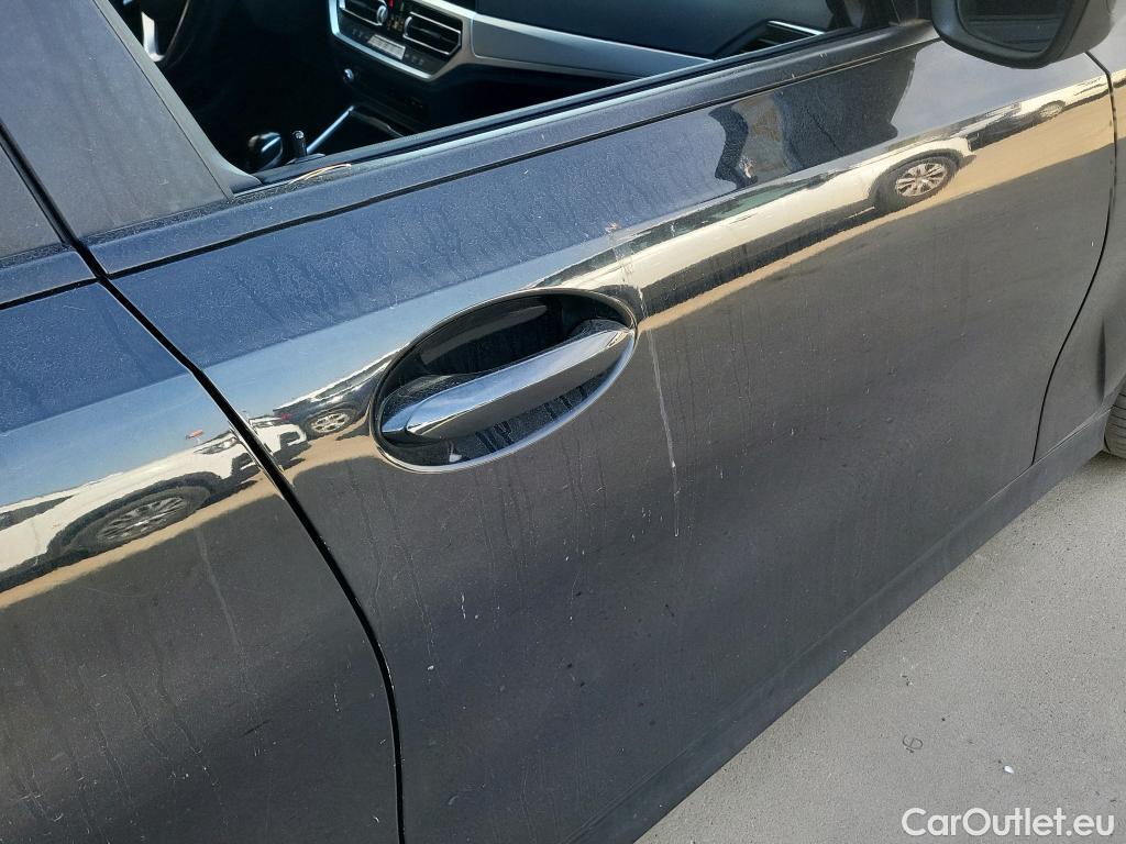  Bmw  Serie 3 BMW  320d Auto. 190 CV #Opcionales 12600€# #7