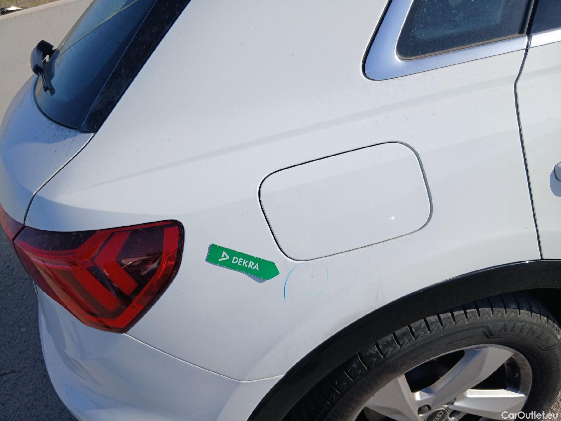  Audi  Q3 AUDI  Advanced 35 TDI 150 CV S tronic  #20