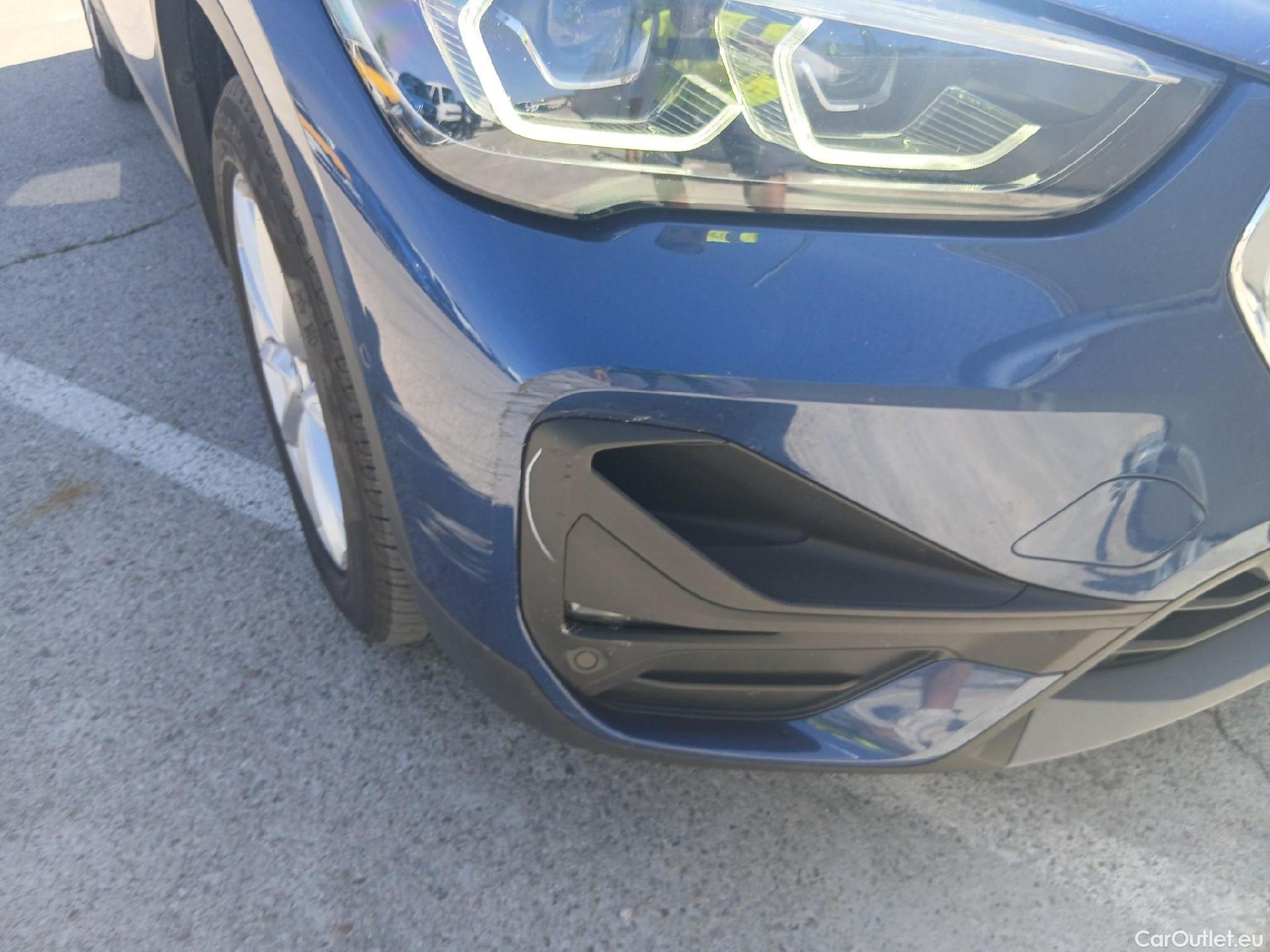  Bmw  X1 BMW  / 2019 / 5P / todoterreno sDrive16d #11