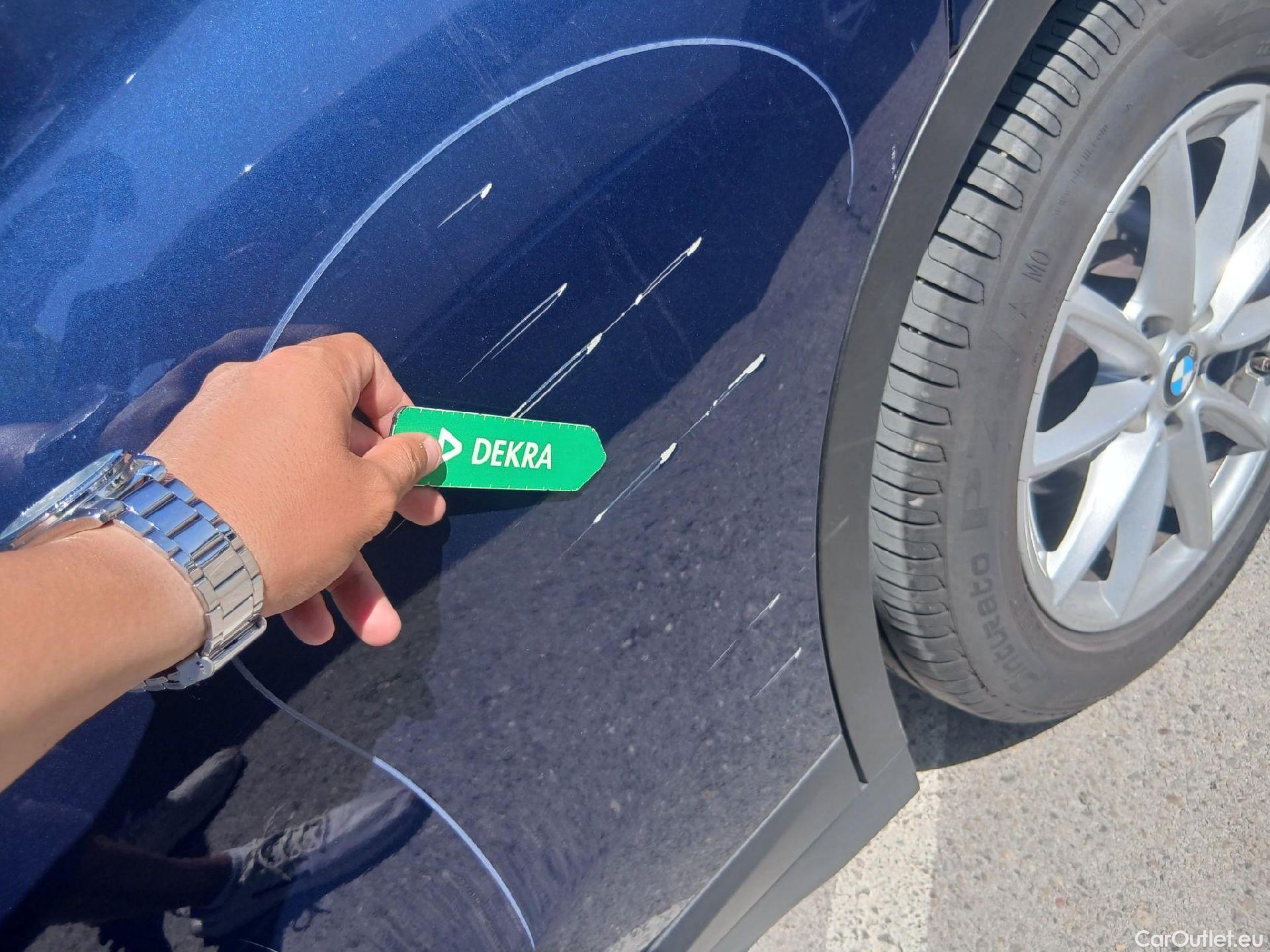  Bmw  X1 BMW  / 2019 / 5P / todoterreno sDrive16d #19