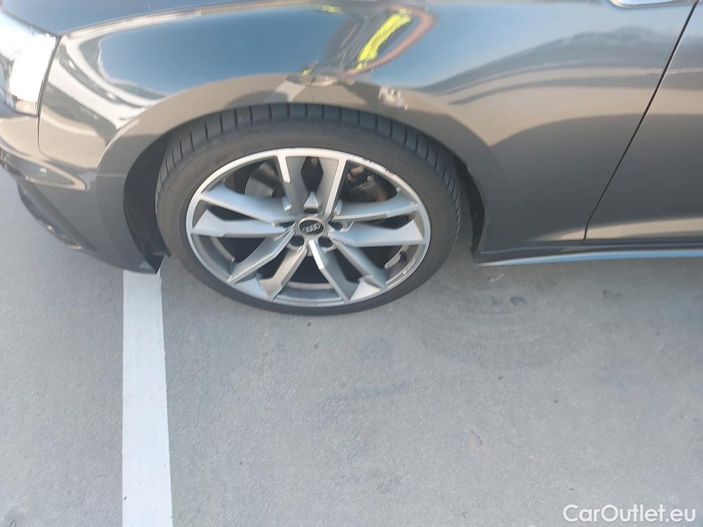  Audi  A5 Sportback AUDI A5 B.Line 35 TDI 160 CV S tronic Sportback #3