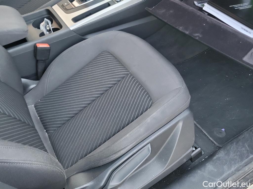  Audi  Q5 AUDI   Advanced 35 TDI 160 CV S tronic  #24