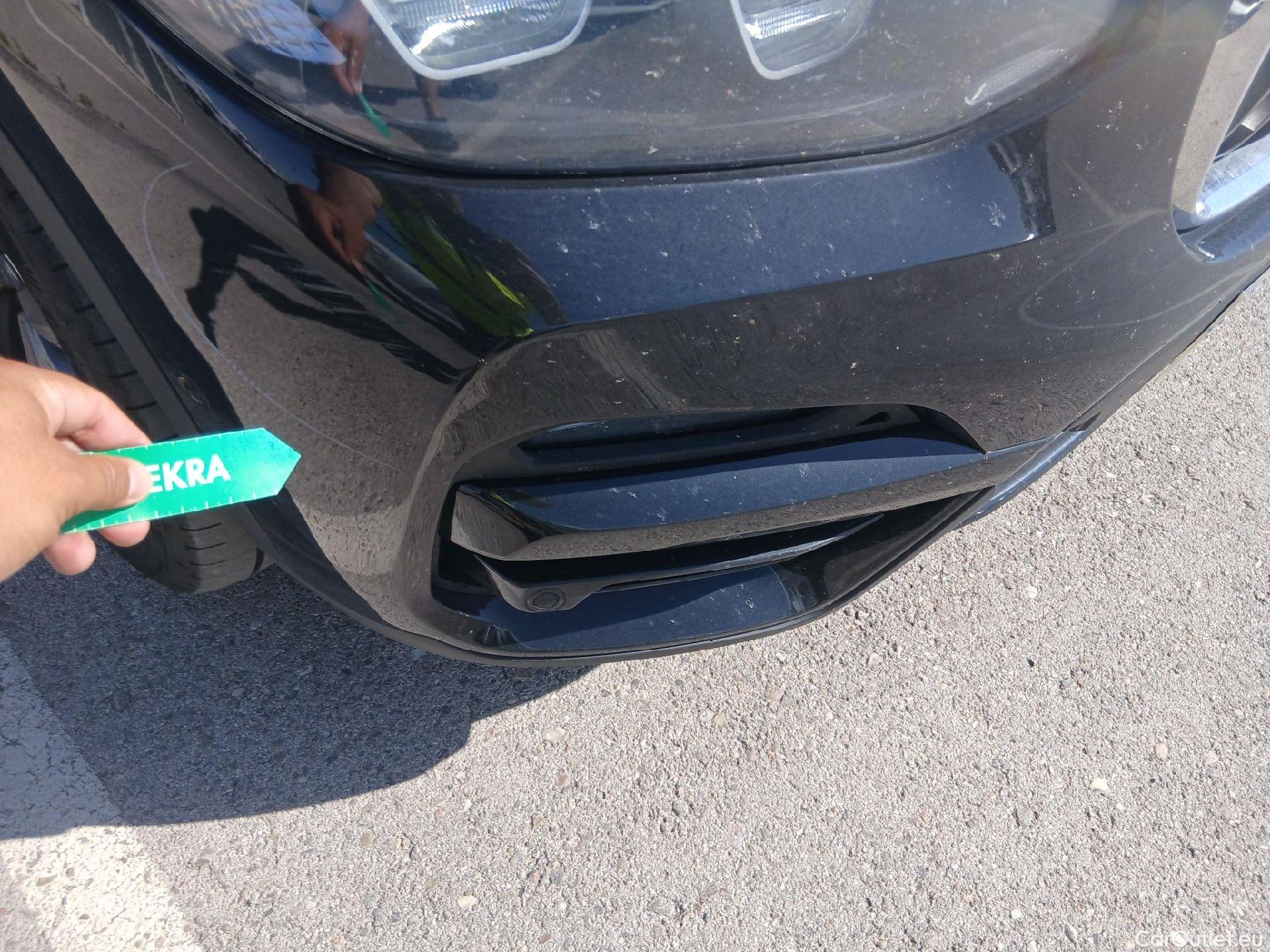  Bmw  X3 BMW  / 5P / xDrive20dA 190 CV #Opcionales 7900€# #3