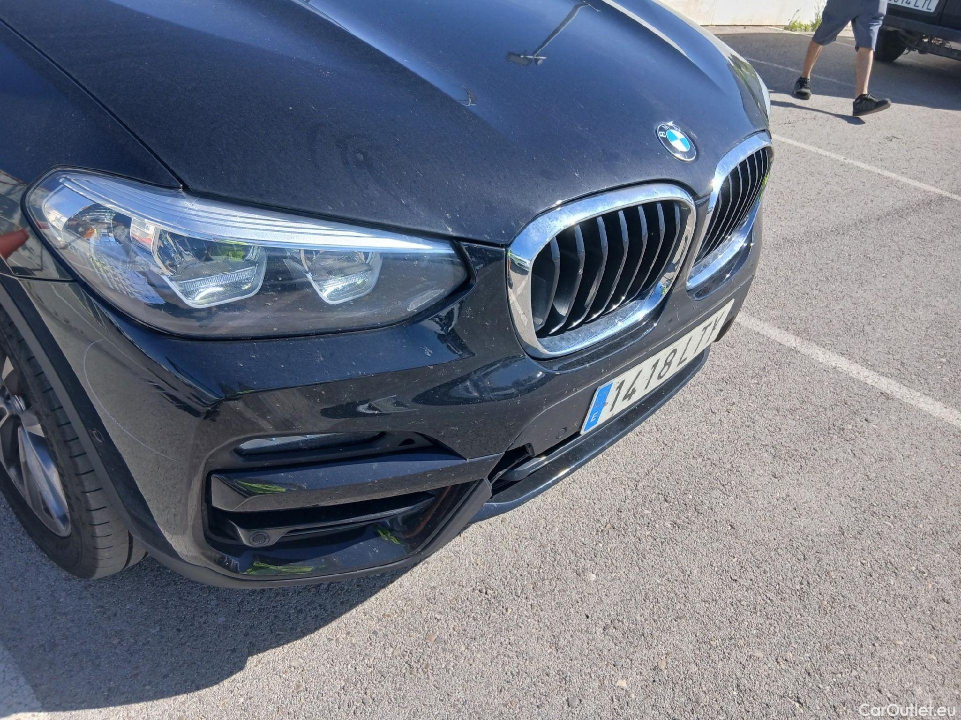  Bmw  X3 BMW  / 5P / xDrive20dA 190 CV #Opcionales 7900€# #4