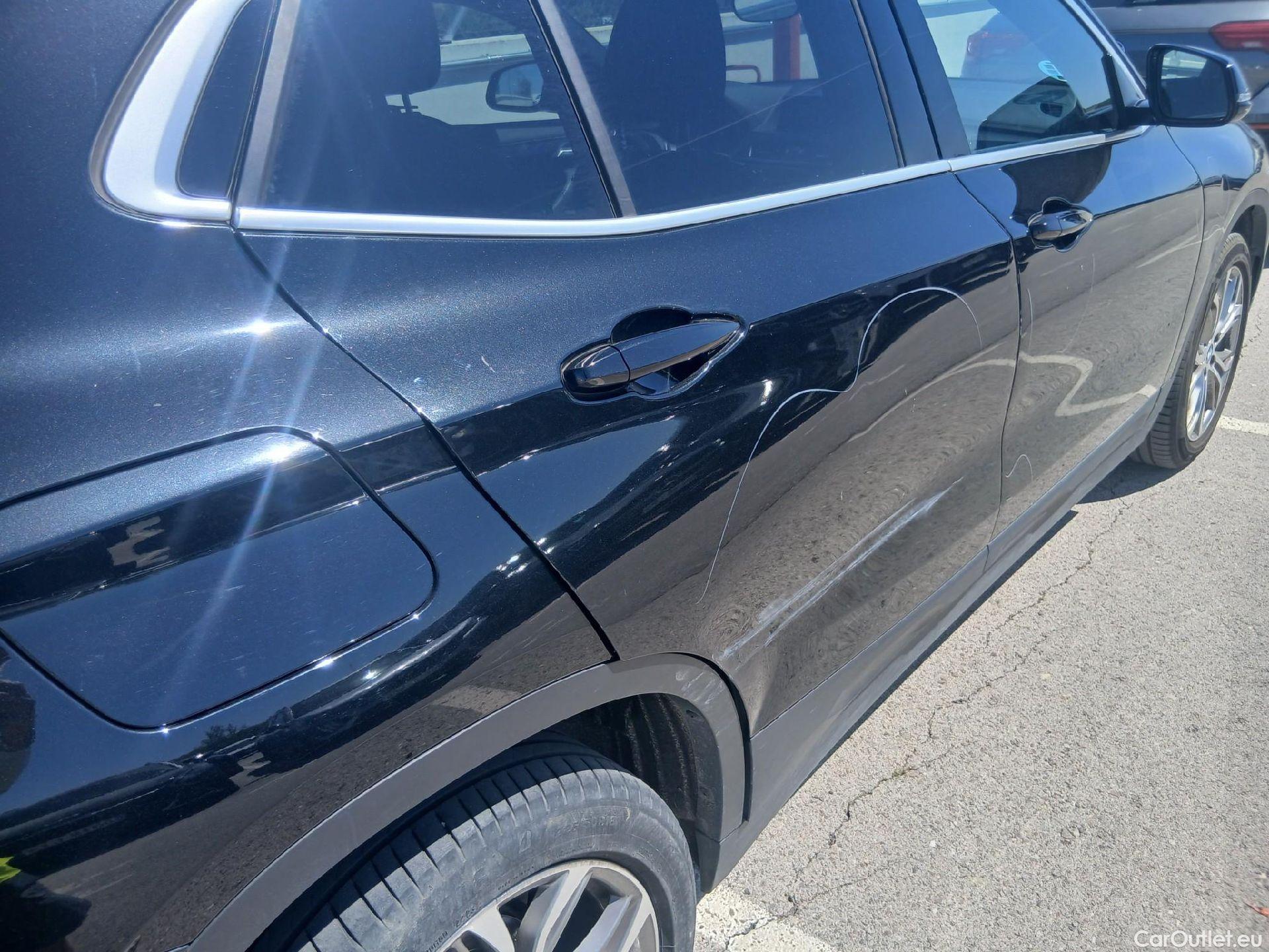  Bmw  X2 BMW  sDrive18iA 136 CV #Opcionales 11000€# #28