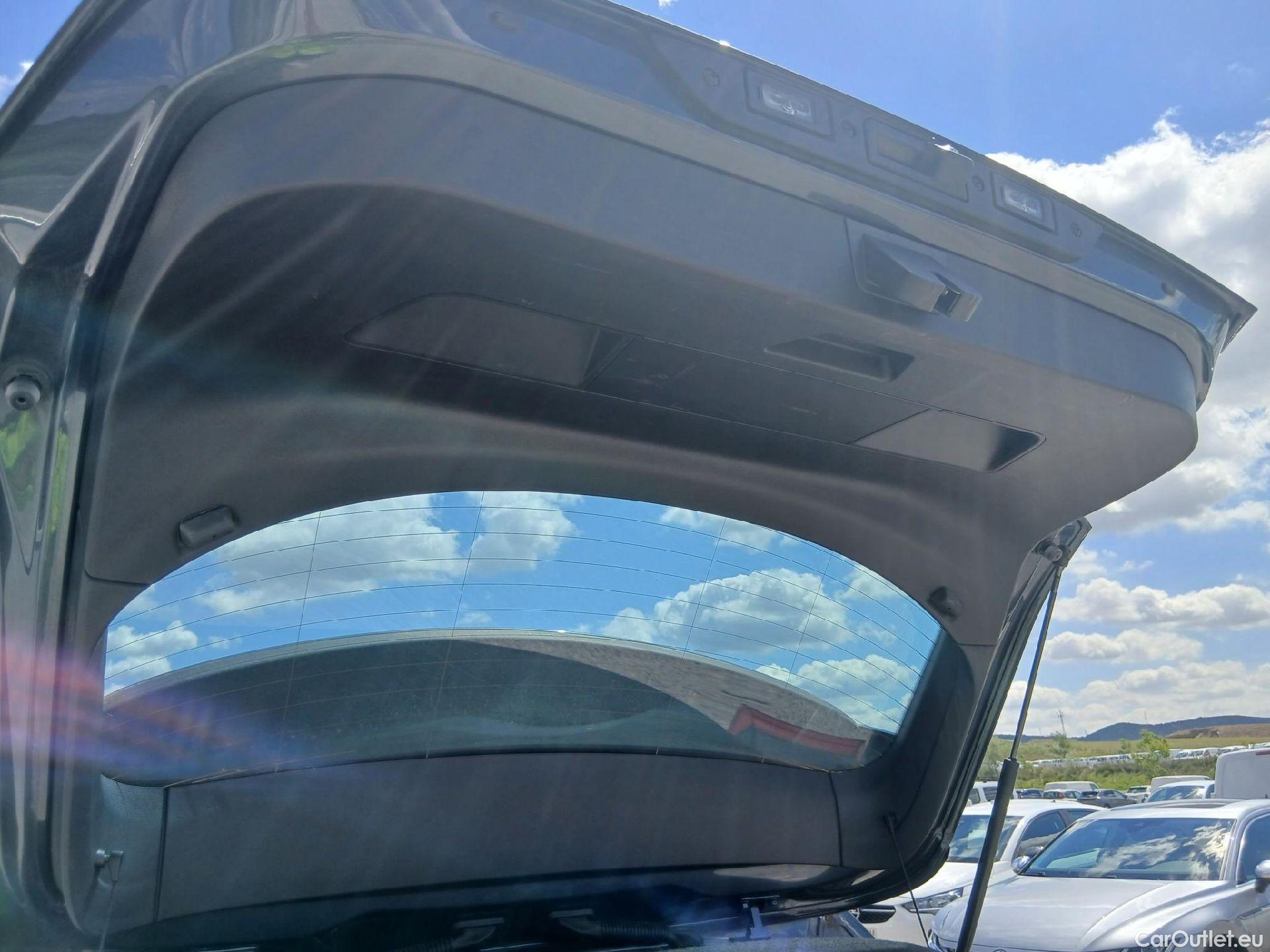 Cupra  Formentor CUPRA  / 2020 / 5P / todoterreno 1.5 TSI 110kW (150 CV) (AC3) #37