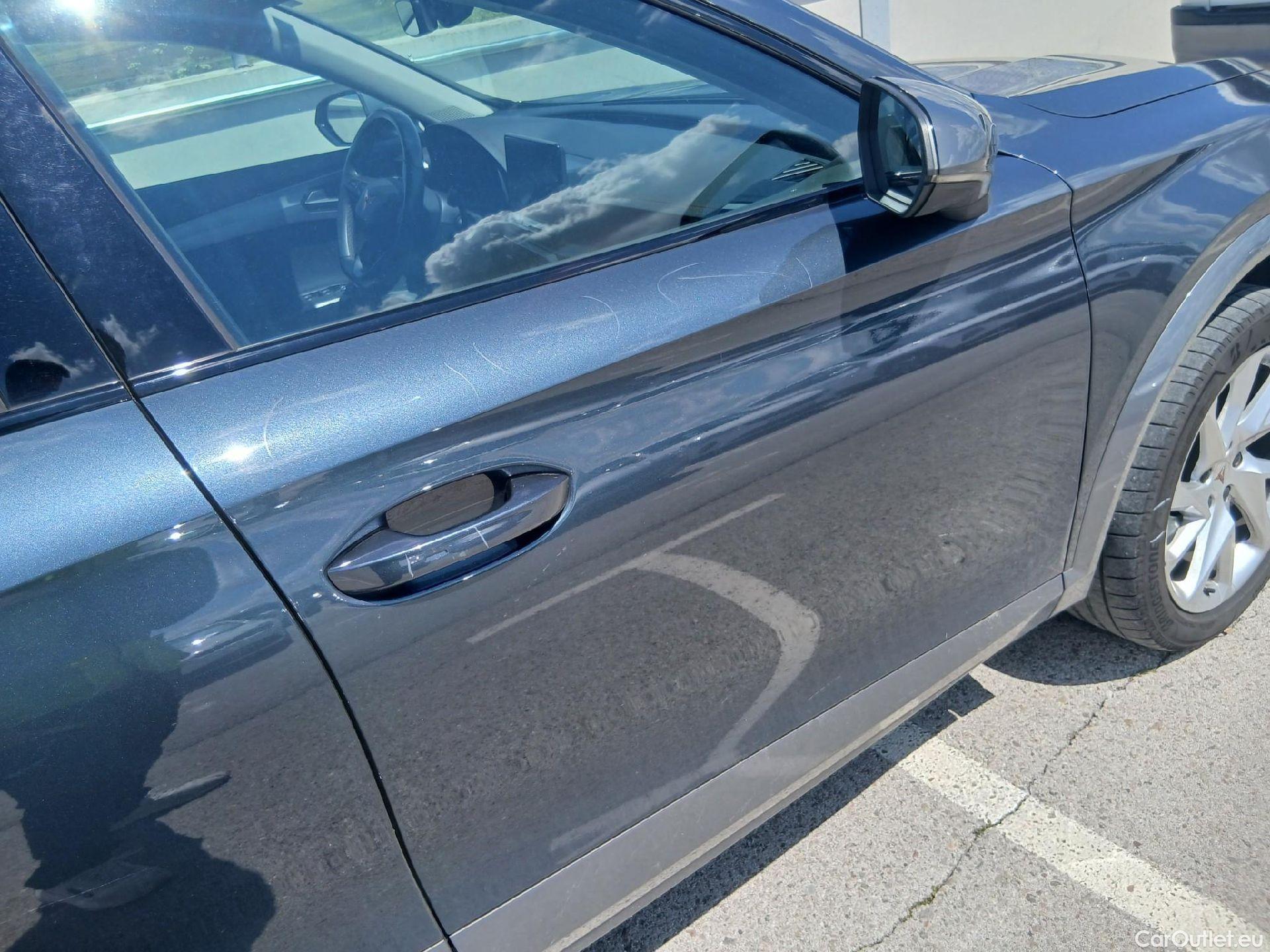  Cupra  Formentor CUPRA  / 2020 / 5P / todoterreno 1.5 TSI 110kW (150 CV) (AC3) #21