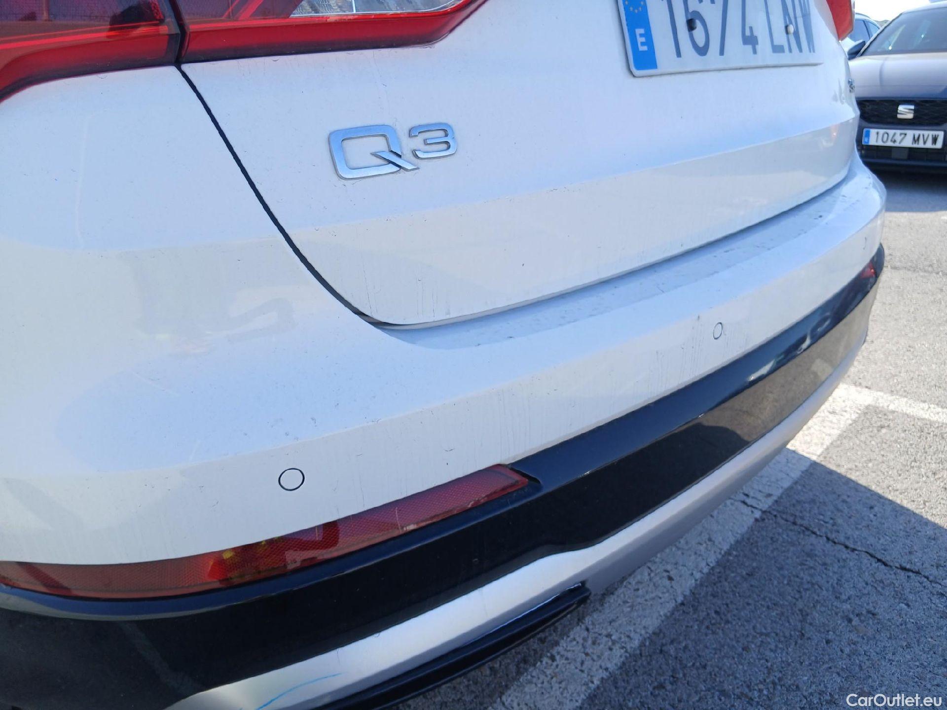  Audi  Q3 AUDI  Advanced 35 TDI 150 CV S tronic  #11
