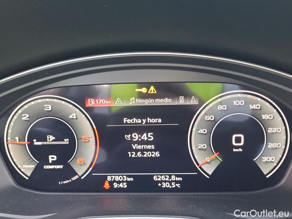  Audi  Q5 AUDI   Advanced 35 TDI 160 CV S tronic  #25