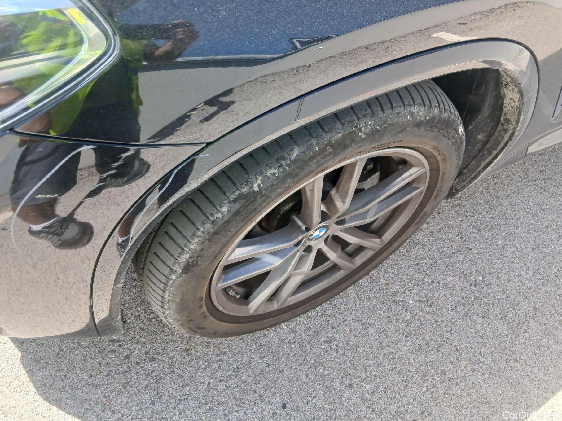  Bmw  X4 BMW  / 2018 / 5P / todoterreno xDrive20d #10