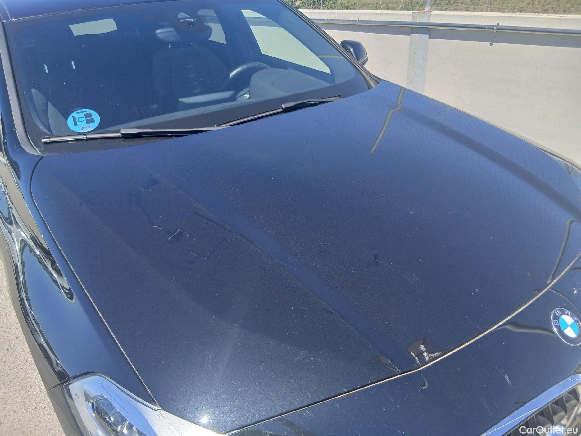  Bmw  X2 BMW  sDrive18iA 136 CV #Opcionales 11000€# #9