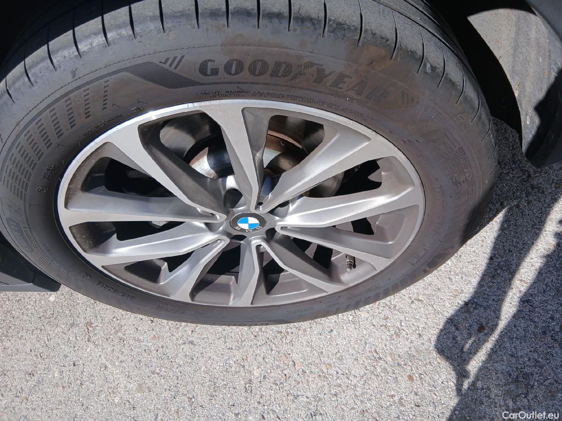  Bmw  X3 BMW  / 5P / xDrive20dA 190 CV #Opcionales 7900€# #26