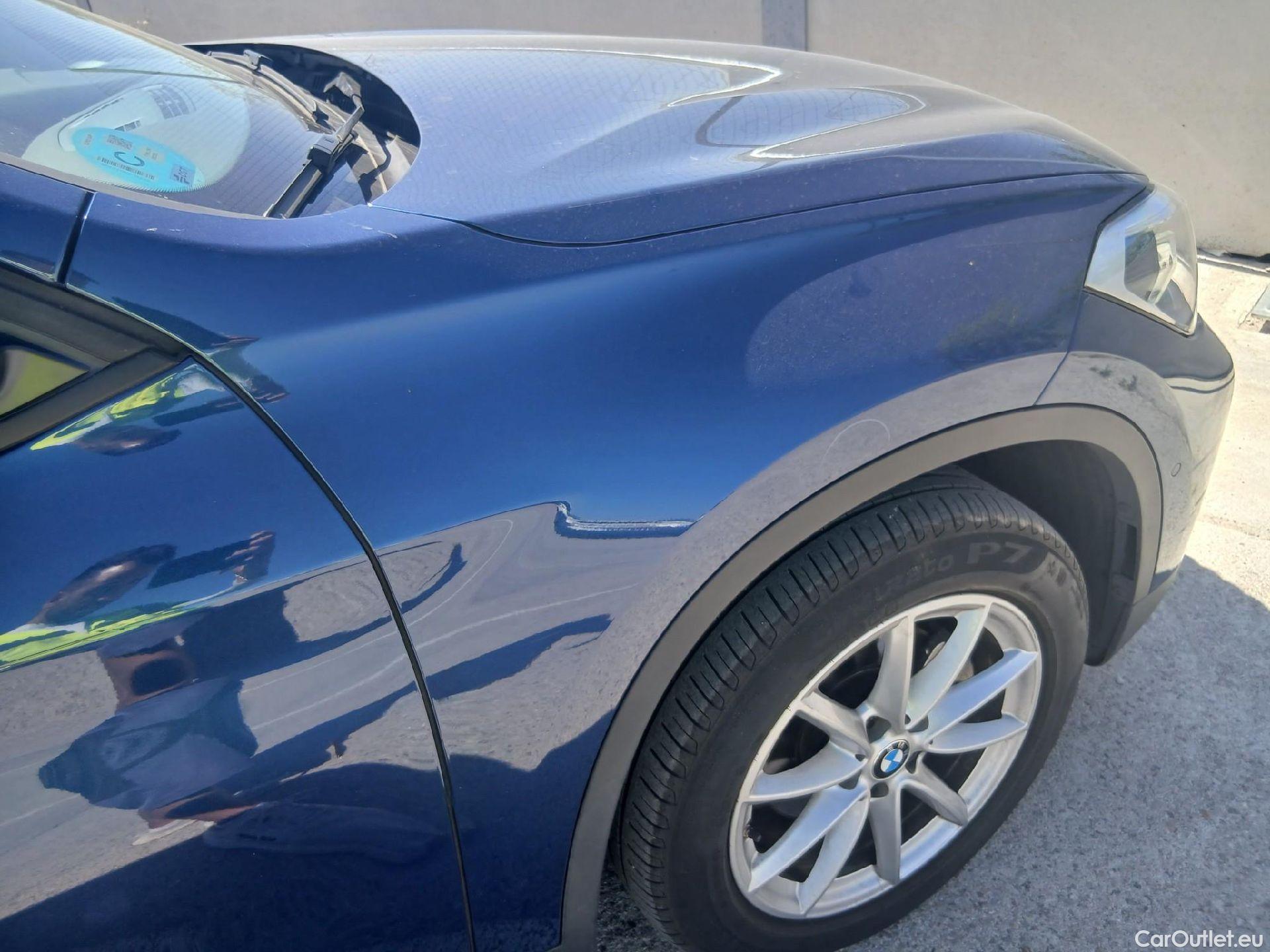  Bmw  X1 BMW  / 2019 / 5P / todoterreno sDrive16d #36