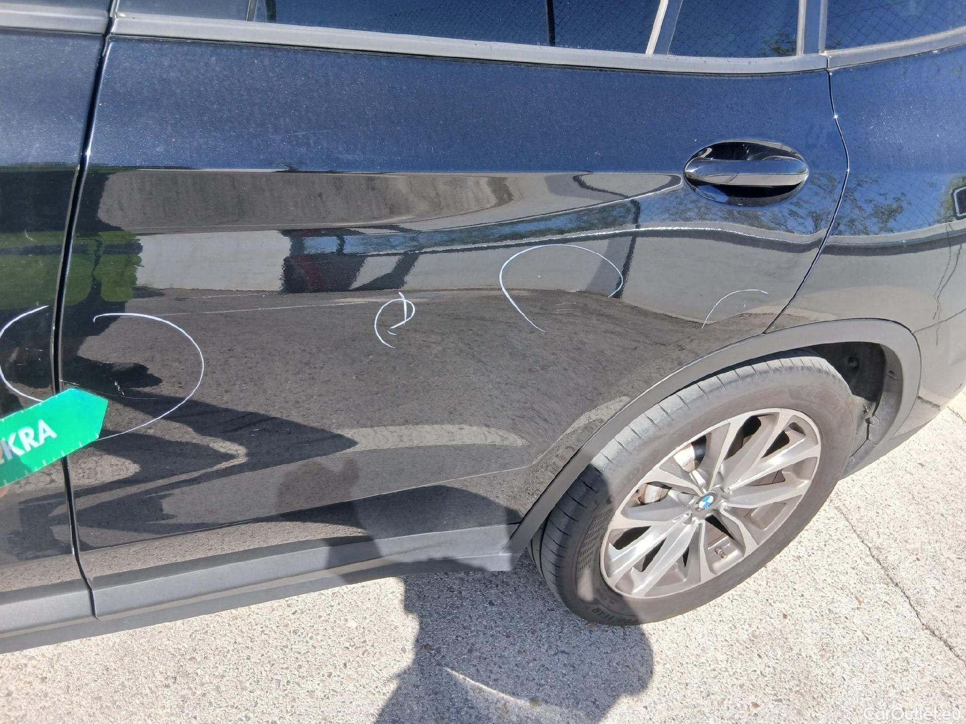  Bmw  X3 BMW  / 5P / xDrive20dA 190 CV #Opcionales 7900€# #21