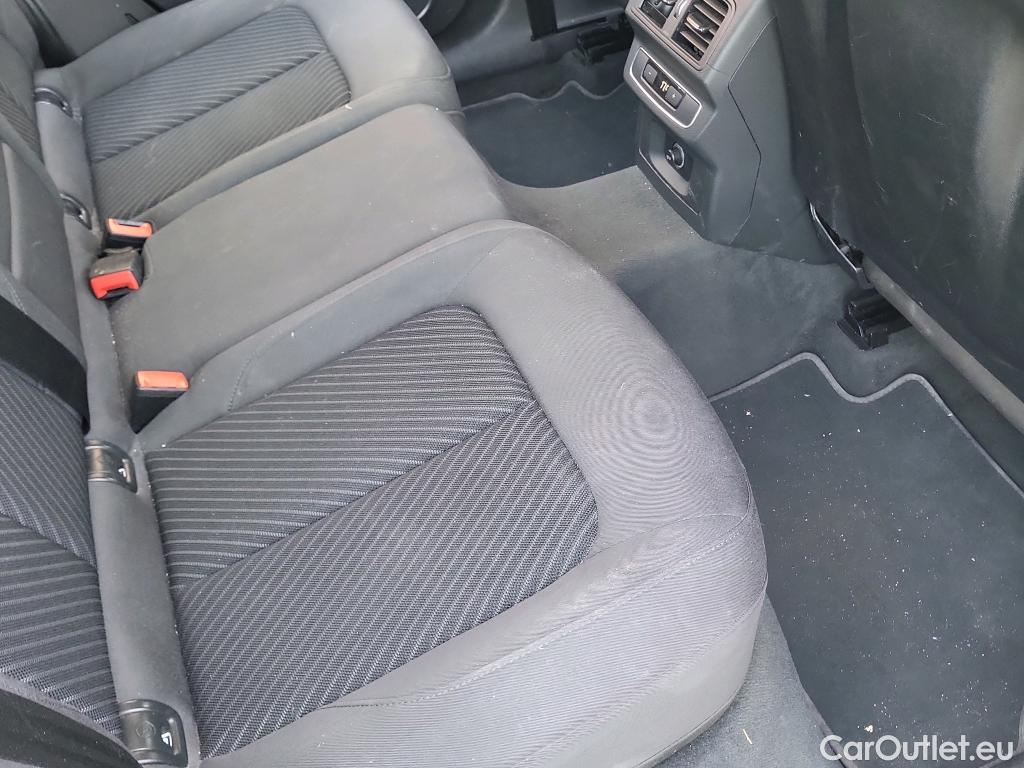  Audi  Q5 AUDI   Advanced 35 TDI 160 CV S tronic  #23
