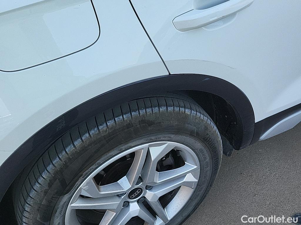  Audi  Q5 AUDI   Advanced 35 TDI 160 CV S tronic  #16