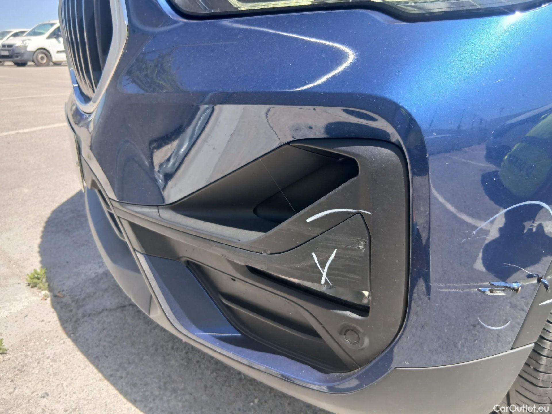 Bmw  X1 BMW  / 2019 / 5P / todoterreno sDrive16d #10