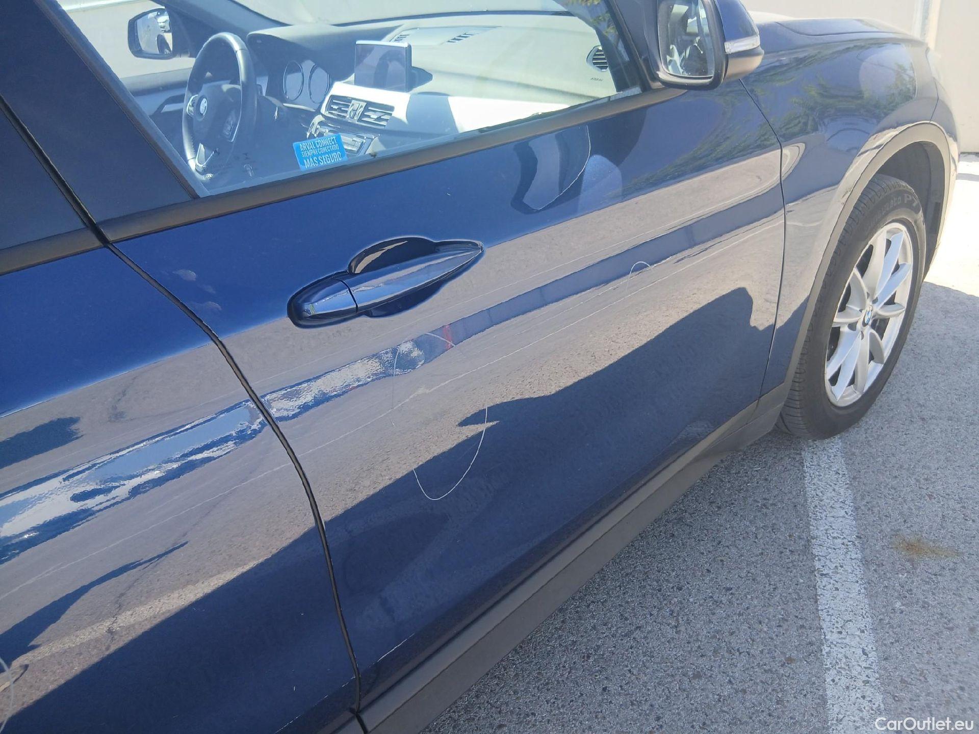  Bmw  X1 BMW  / 2019 / 5P / todoterreno sDrive16d #34