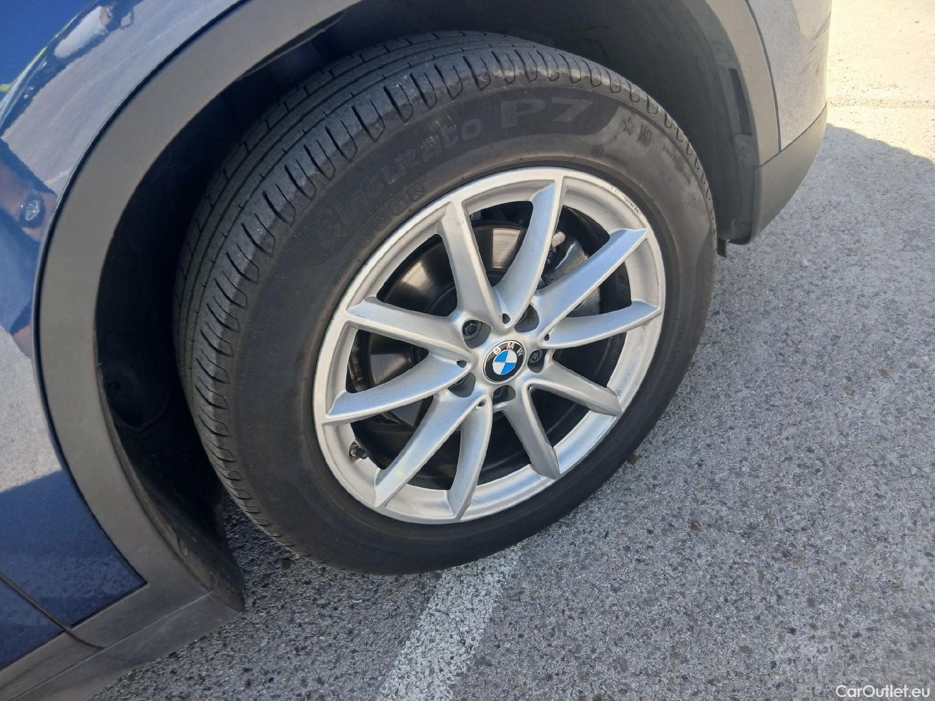  Bmw  X1 BMW  / 2019 / 5P / todoterreno sDrive16d #38
