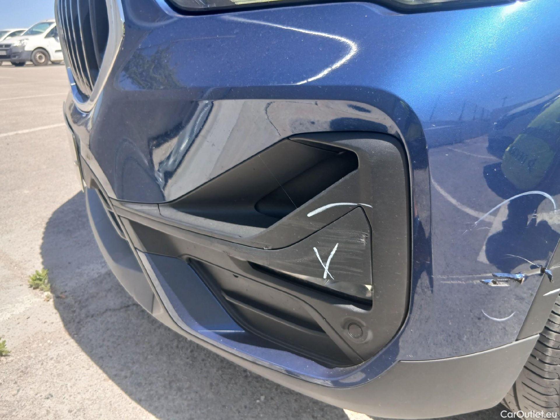  Bmw  X1 BMW  / 2019 / 5P / todoterreno sDrive16d #8