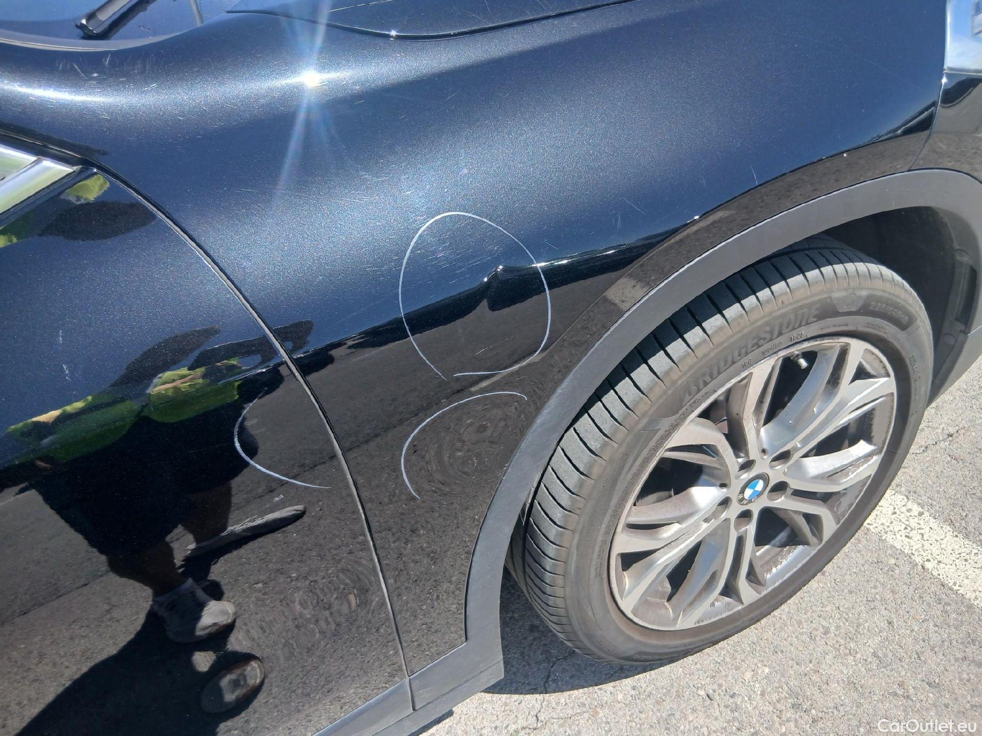 Bmw  X2 BMW  sDrive18iA 136 CV #Opcionales 11000€# #36