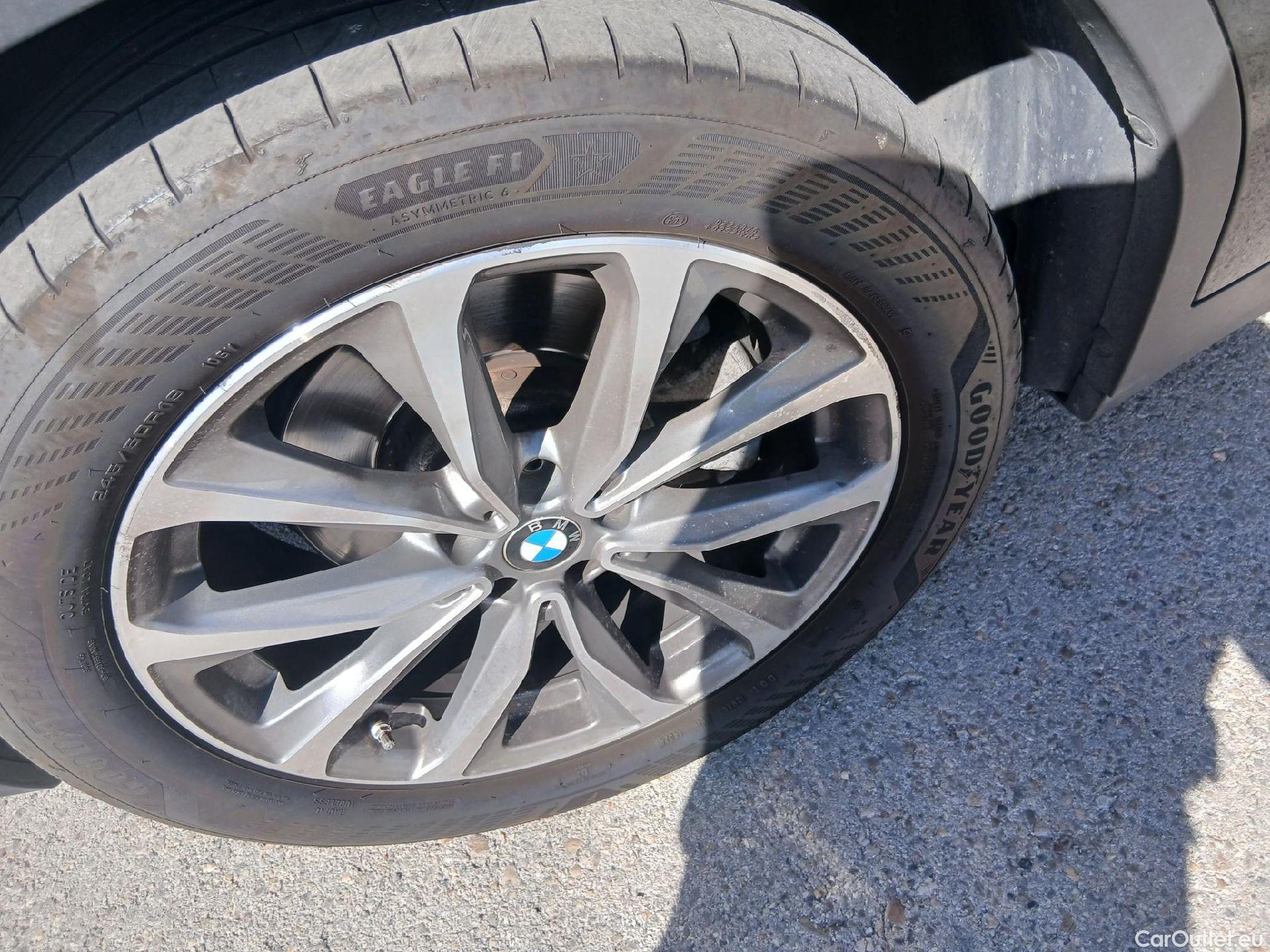  Bmw  X3 BMW  / 5P / xDrive20dA 190 CV #Opcionales 7900€# #14