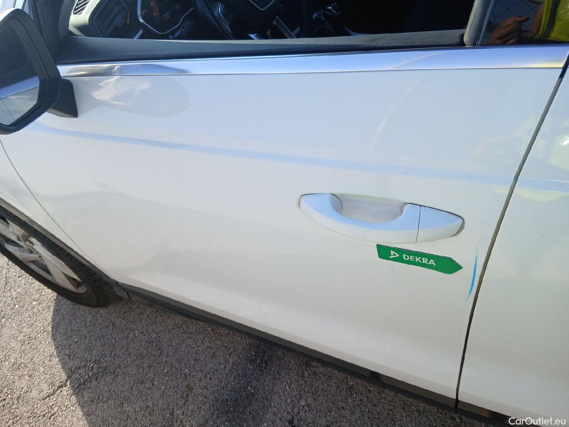  Audi  Q3 AUDI  Advanced 35 TDI 150 CV S tronic  #8