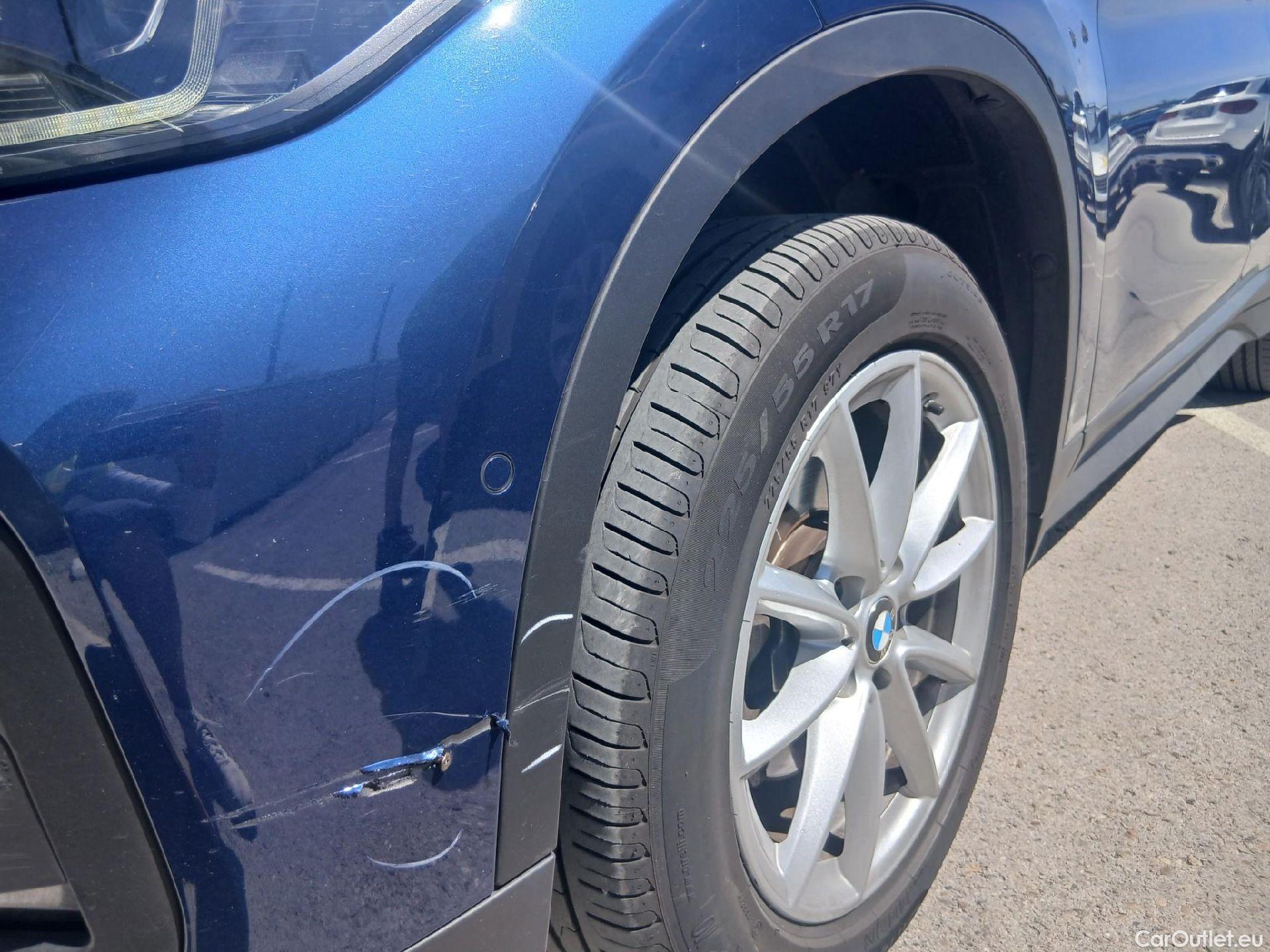  Bmw  X1 BMW  / 2019 / 5P / todoterreno sDrive16d #5