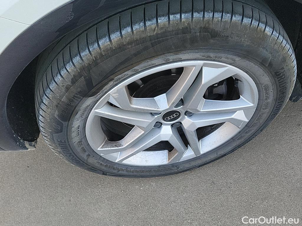  Audi  Q5 AUDI   Advanced 35 TDI 160 CV S tronic  #29