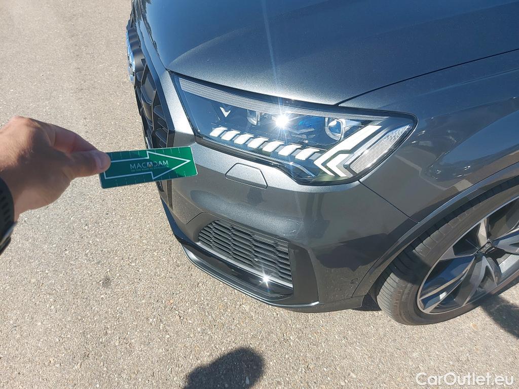  Audi  Q7 AUDI  / 2019 / 5P / todoterreno S line 60 TFSIe 335kW(456CV) quattro tip #10