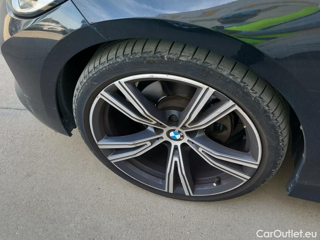  Bmw  Serie 3 BMW  320d Auto. 190 CV #Opcionales 12600€# #17
