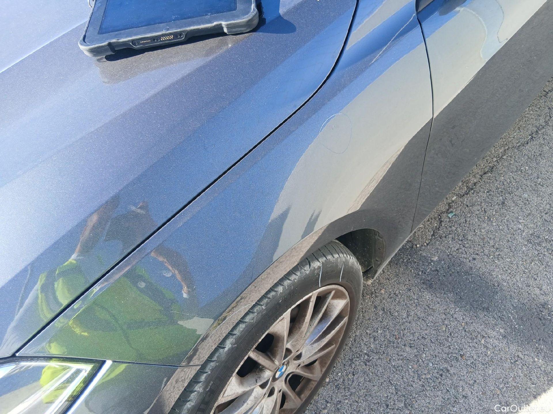  Bmw  Serie 1 BMW  / 2019 / 5P / berlina con portón 118i #8
