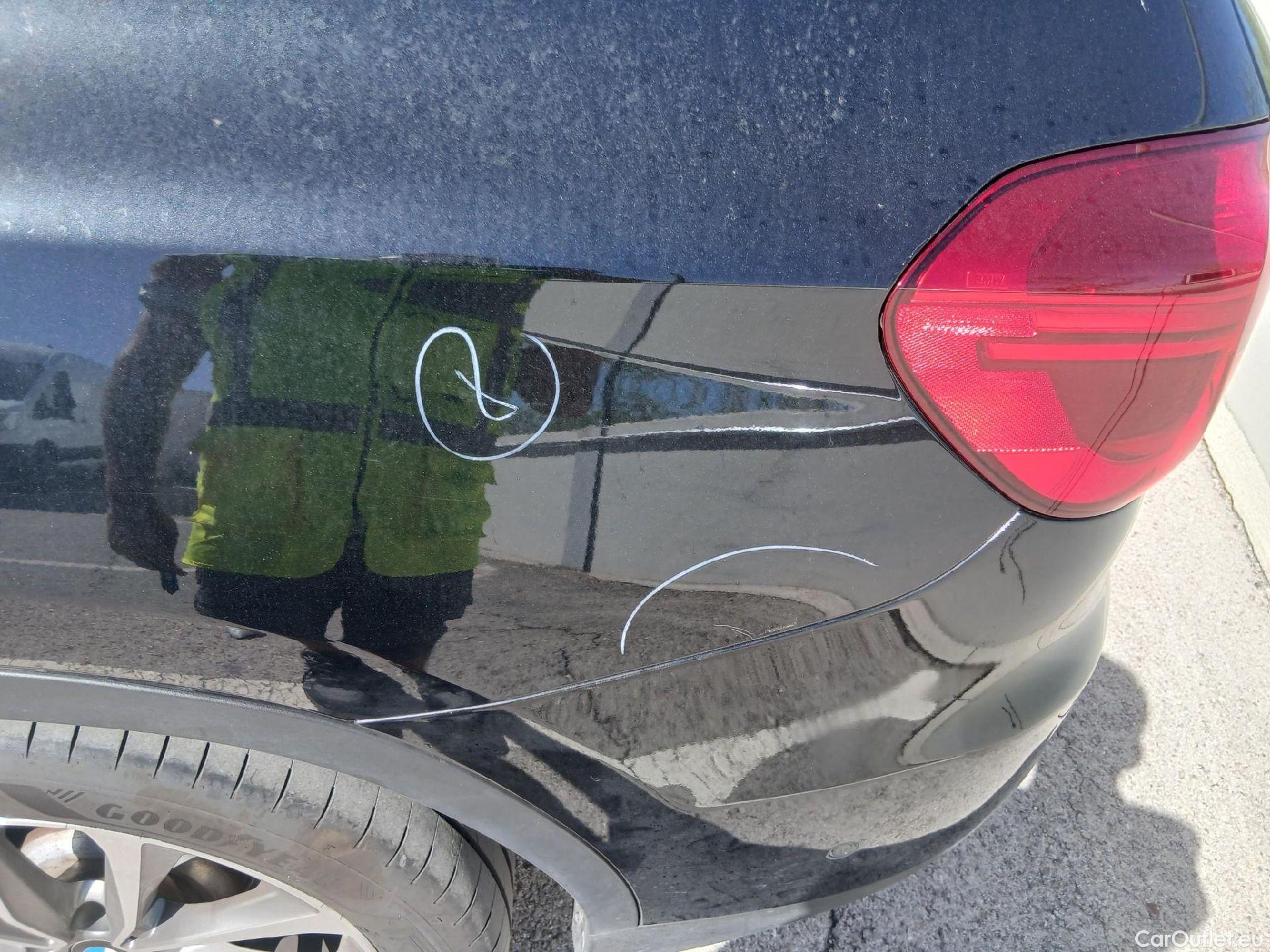 Bmw  X3 BMW  / 5P / xDrive20dA 190 CV #Opcionales 7900€# #23