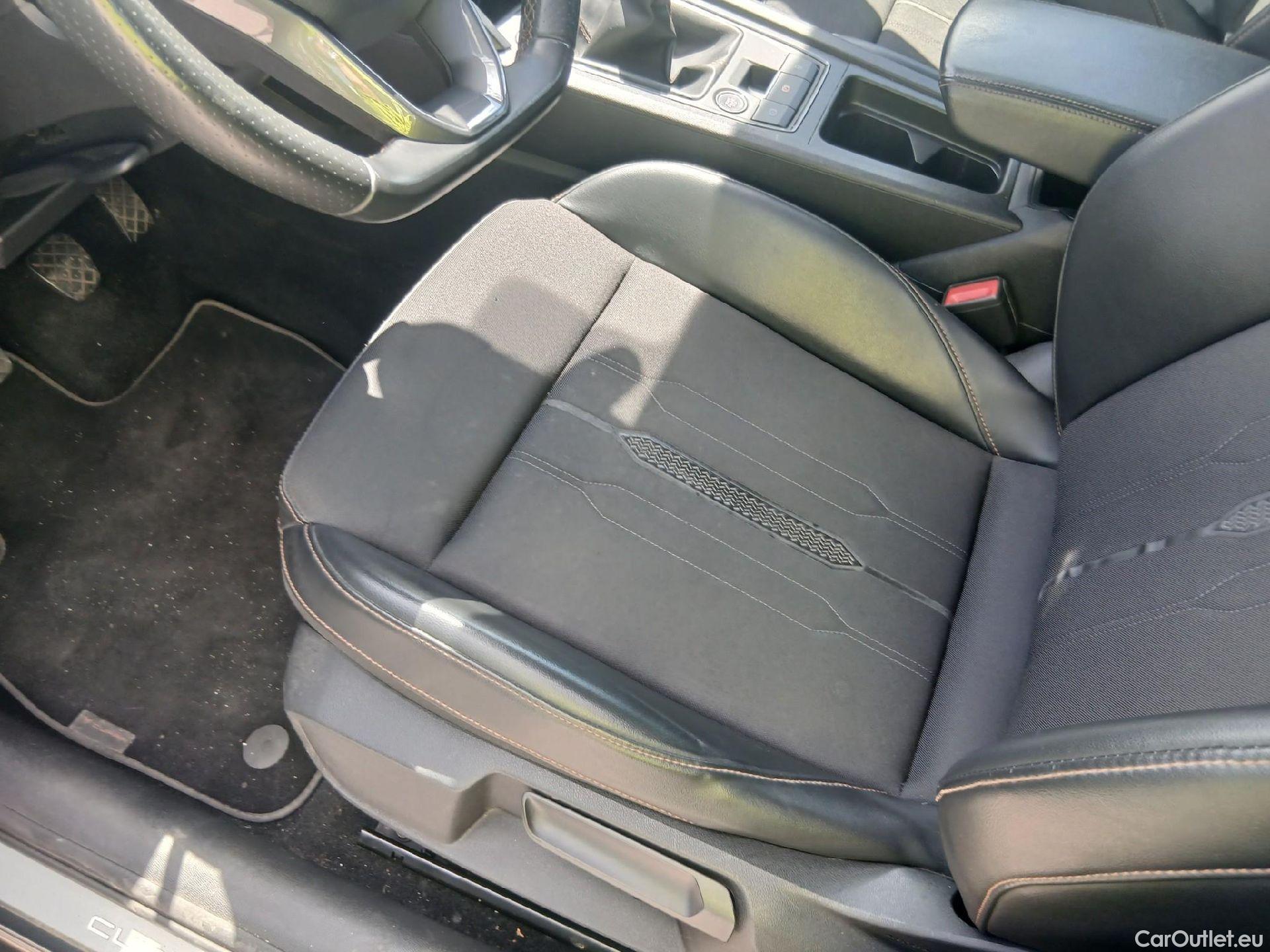  Cupra  Formentor CUPRA  / 2020 / 5P / todoterreno 1.5 TSI 110kW (150 CV) (AC3) #9