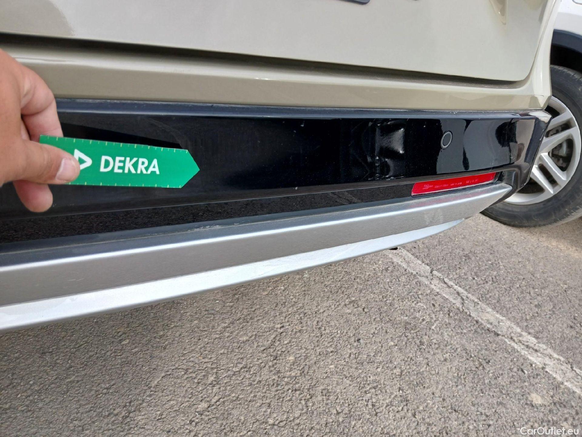  Honda  HR-V HONDA  / 2021 / 5P / todoterreno 1.5 i-MMD Advance Style 4x2 #31