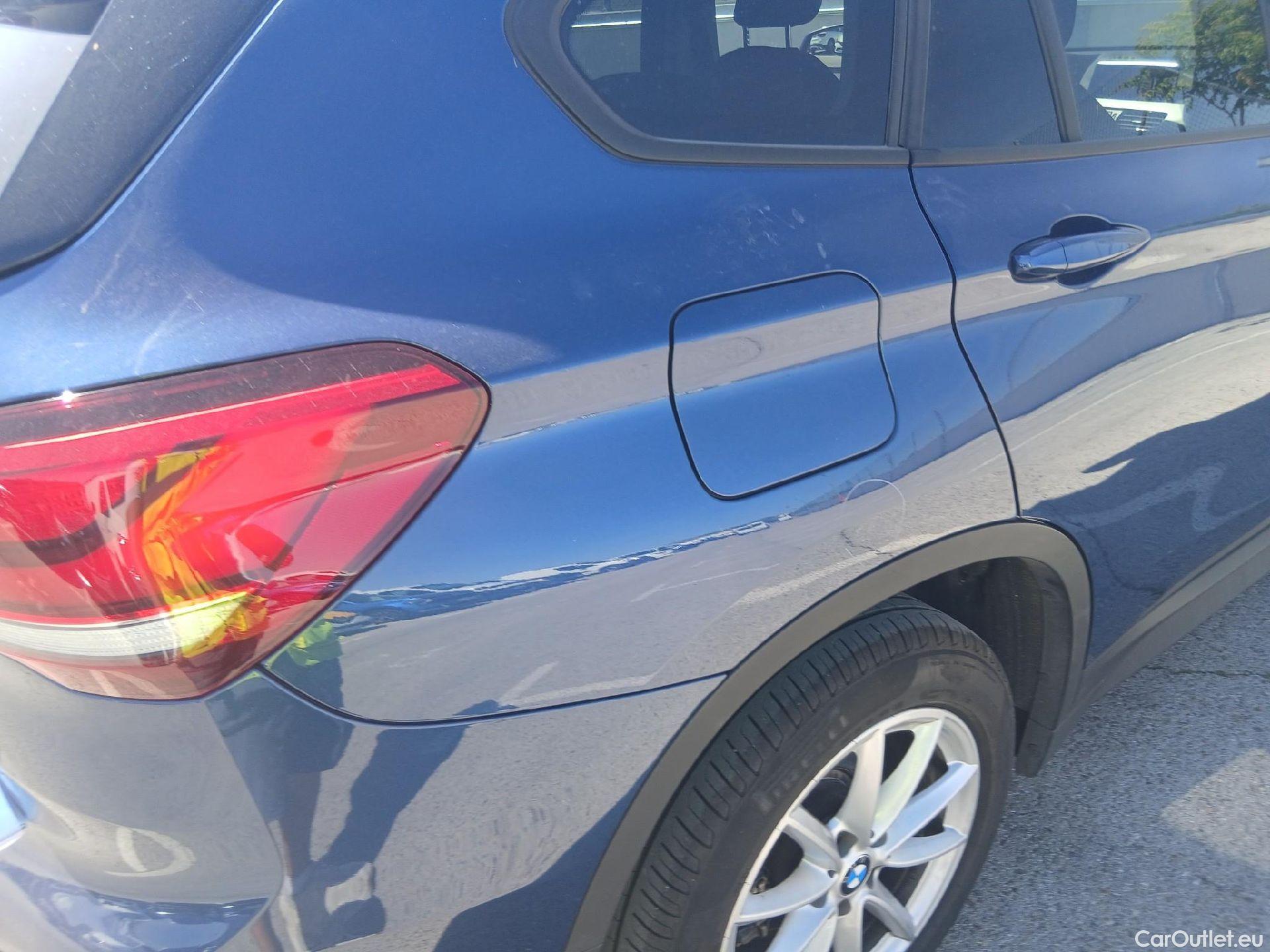  Bmw  X1 BMW  / 2019 / 5P / todoterreno sDrive16d #29