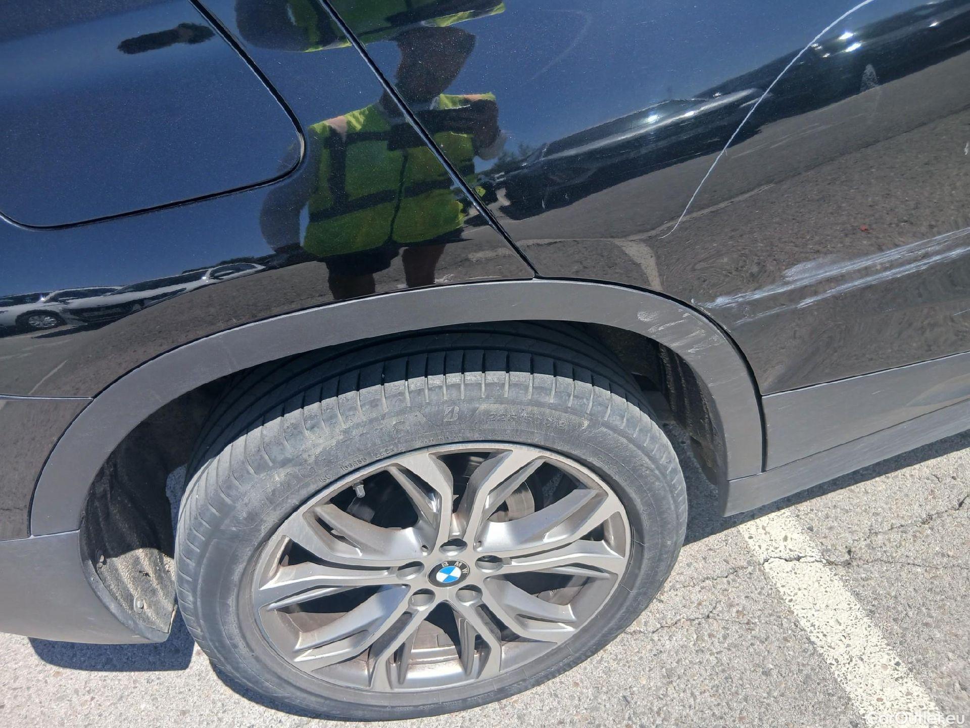  Bmw  X2 BMW  sDrive18iA 136 CV #Opcionales 11000€# #47