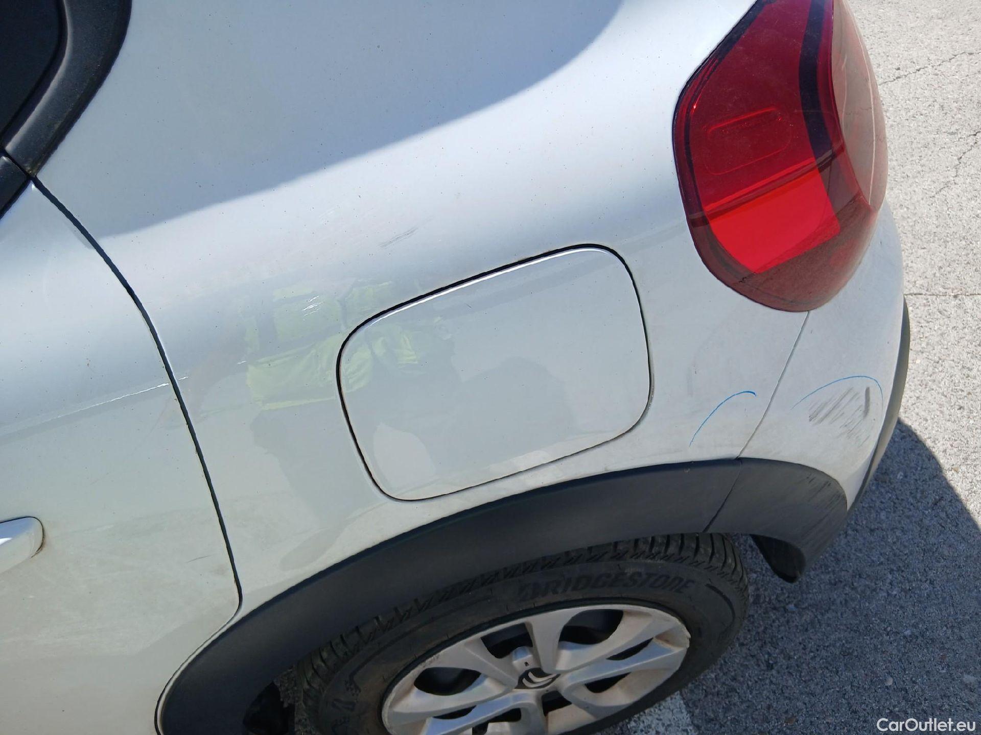  Citroen  C3 CITROEN  BlueHDi 100 CV S&S Live Pack #27